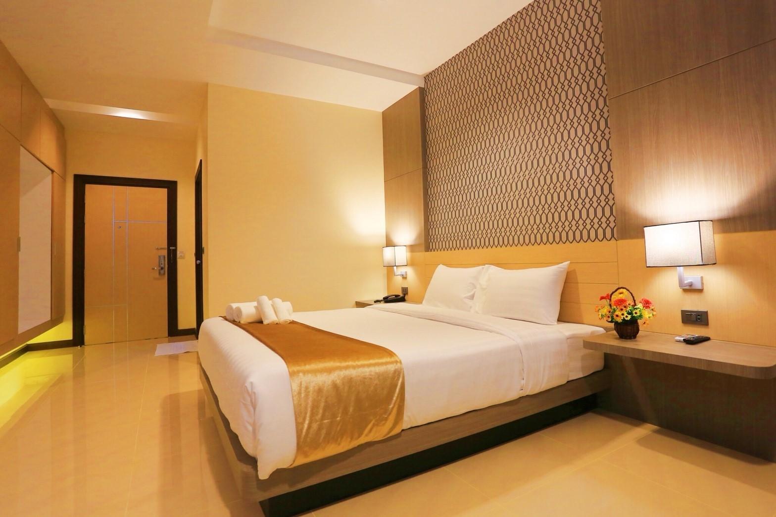 iBiz Boutique Hotel 19/28