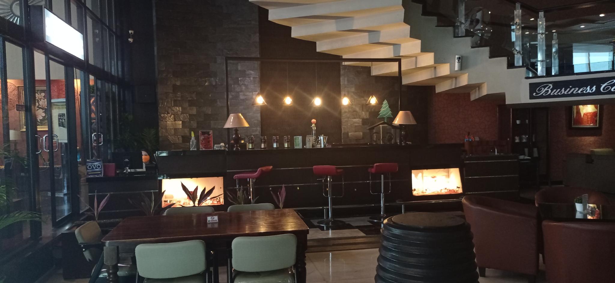 Hotel Grand Antares 28/50