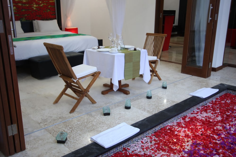 Amor Bali Villas & Spa Resort 35/74