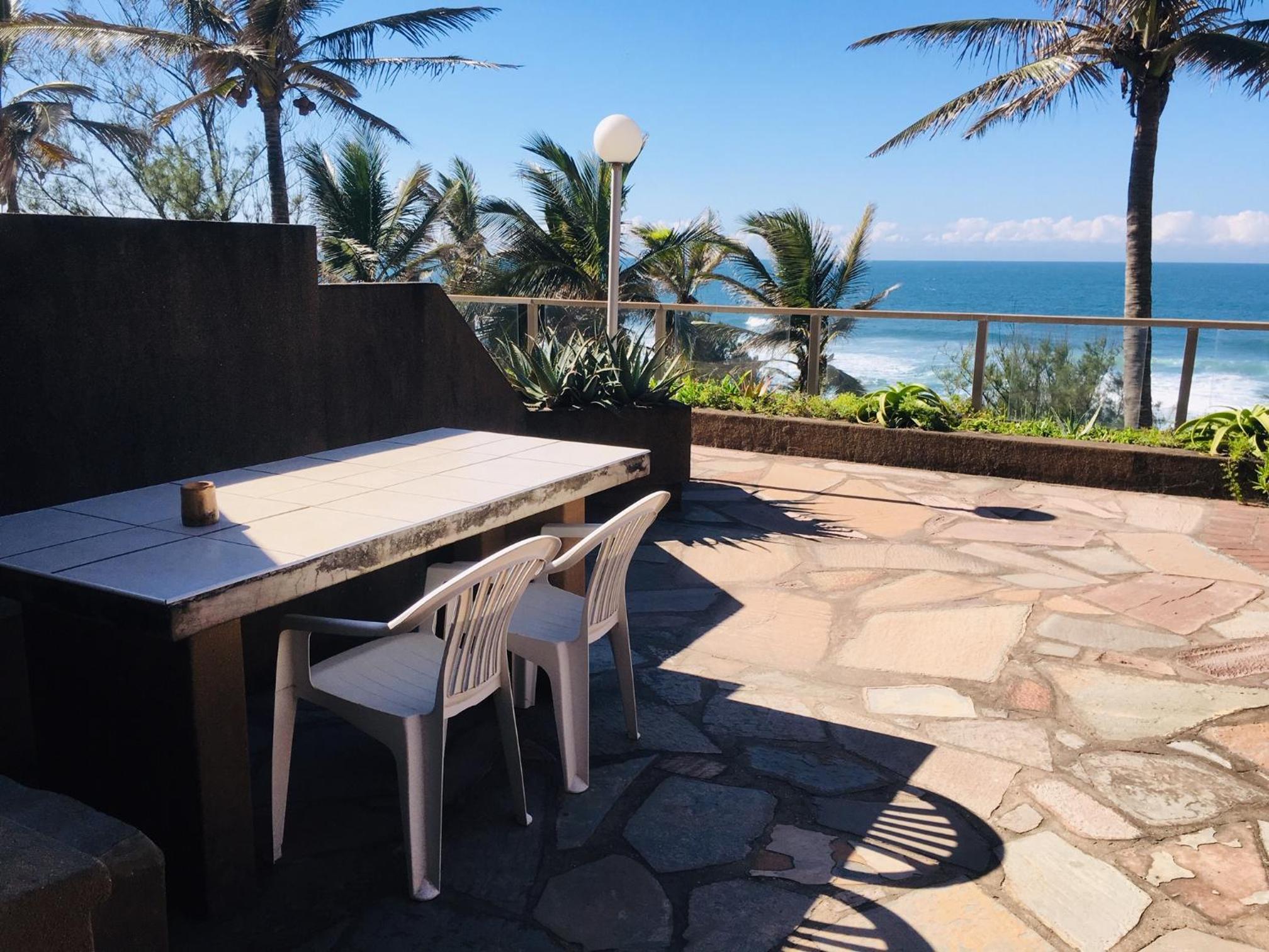 Salt Rock Hotel 28/40