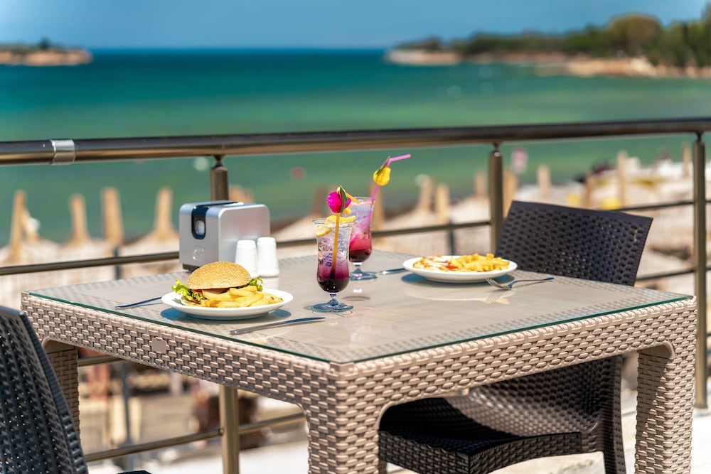 Lucas Didim Resort Ex Club Tarhan Serenity 20/50