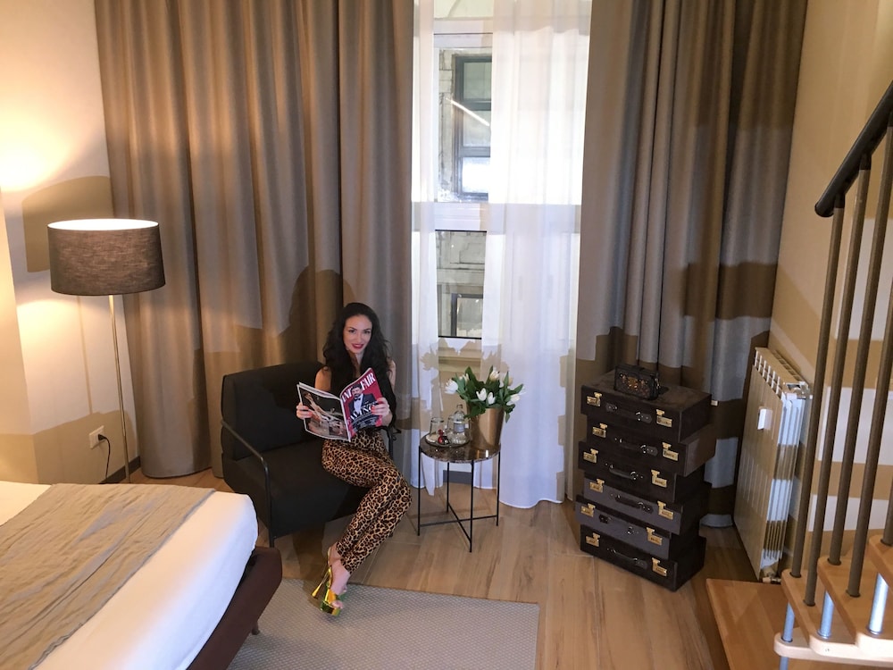Intomilan Aparthotel Galleria Duomo 43/73