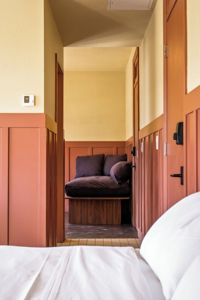 Winnedumah HOtel 17/50