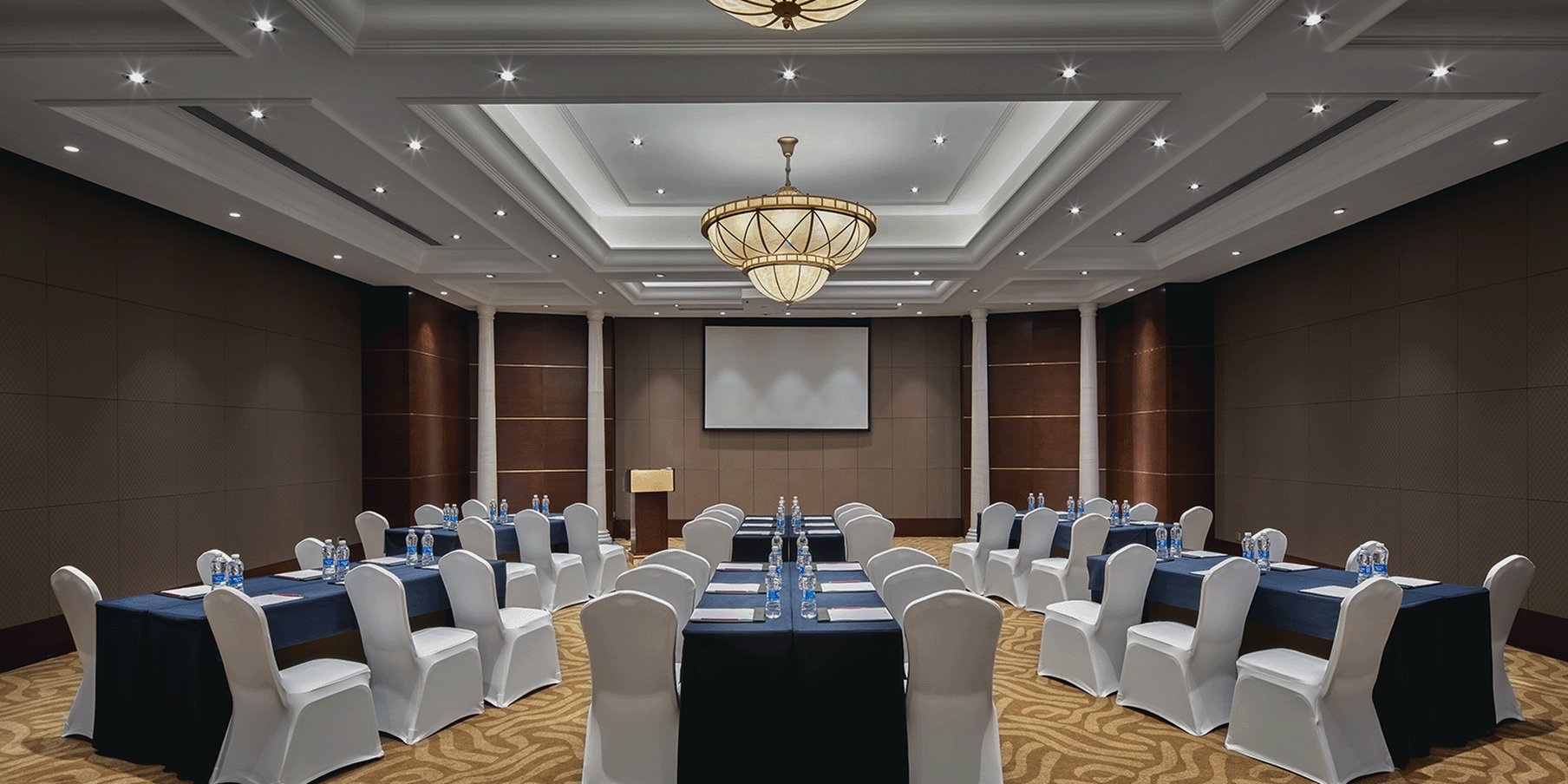 Crowne Plaza Dongying, an IHG Hotel 38/50