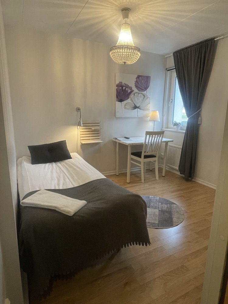 Hotell Briggen I Ahus 6/29