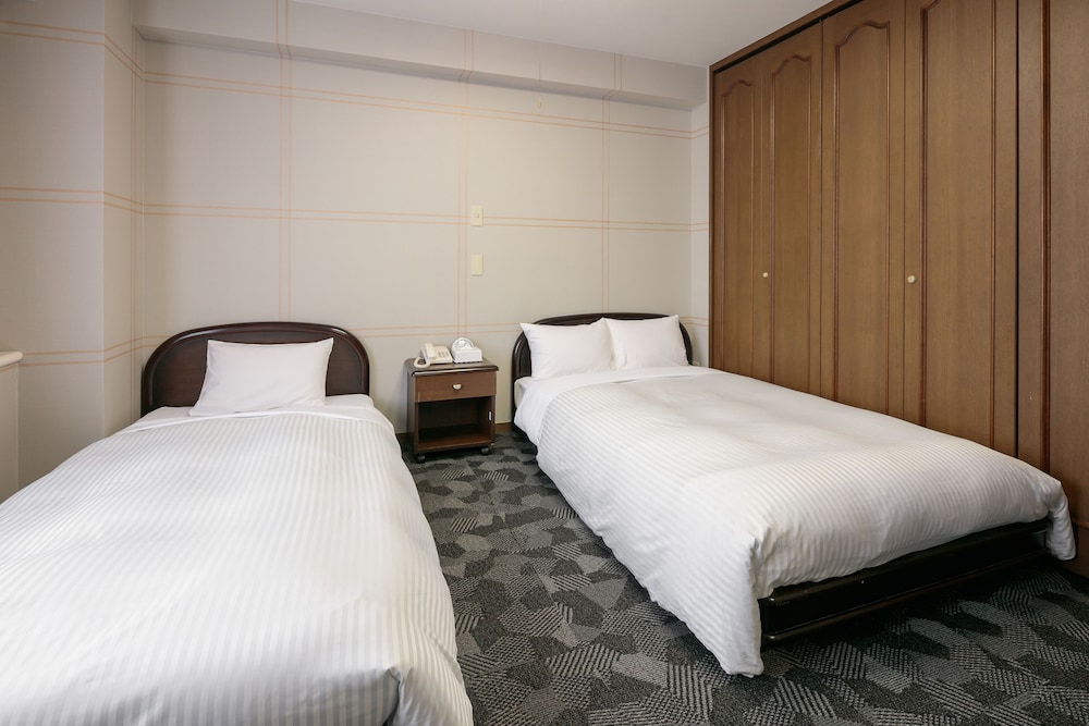Hotel Mystays Iidabashi 11/50