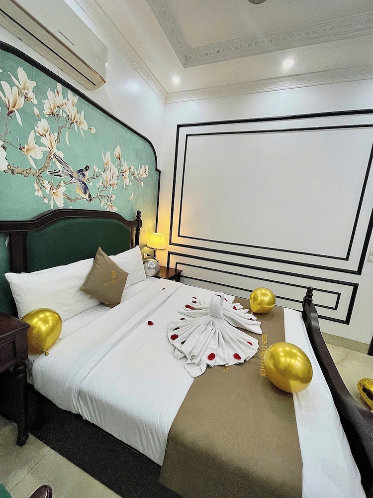 Nam Cuong X Hotel 16/50