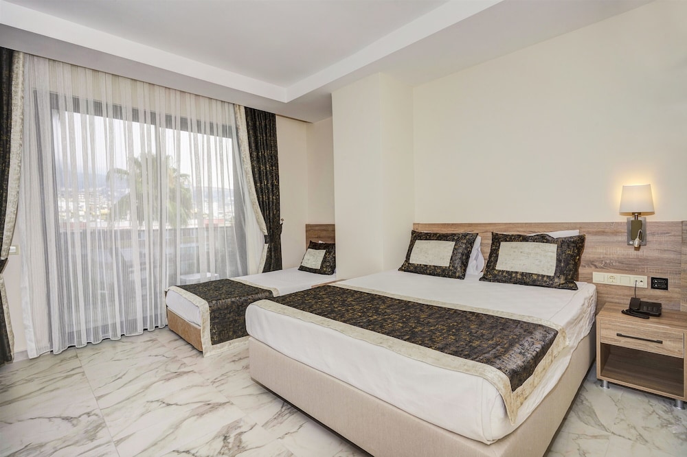 STANDART ROOM