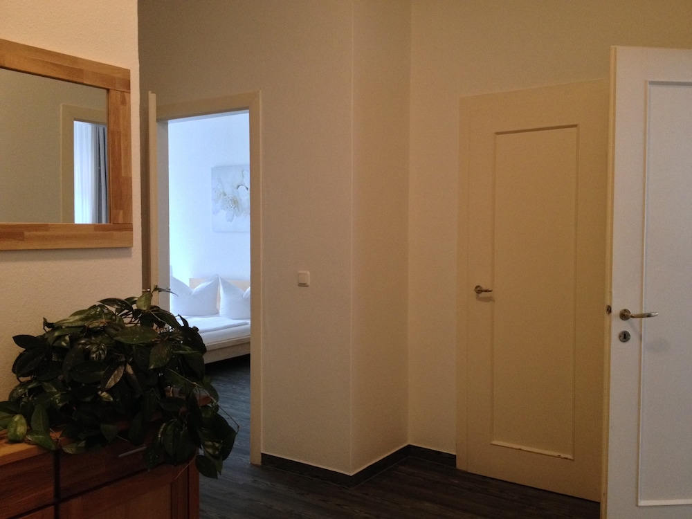 Apartmenthaus Haus Feuerbach 11/23