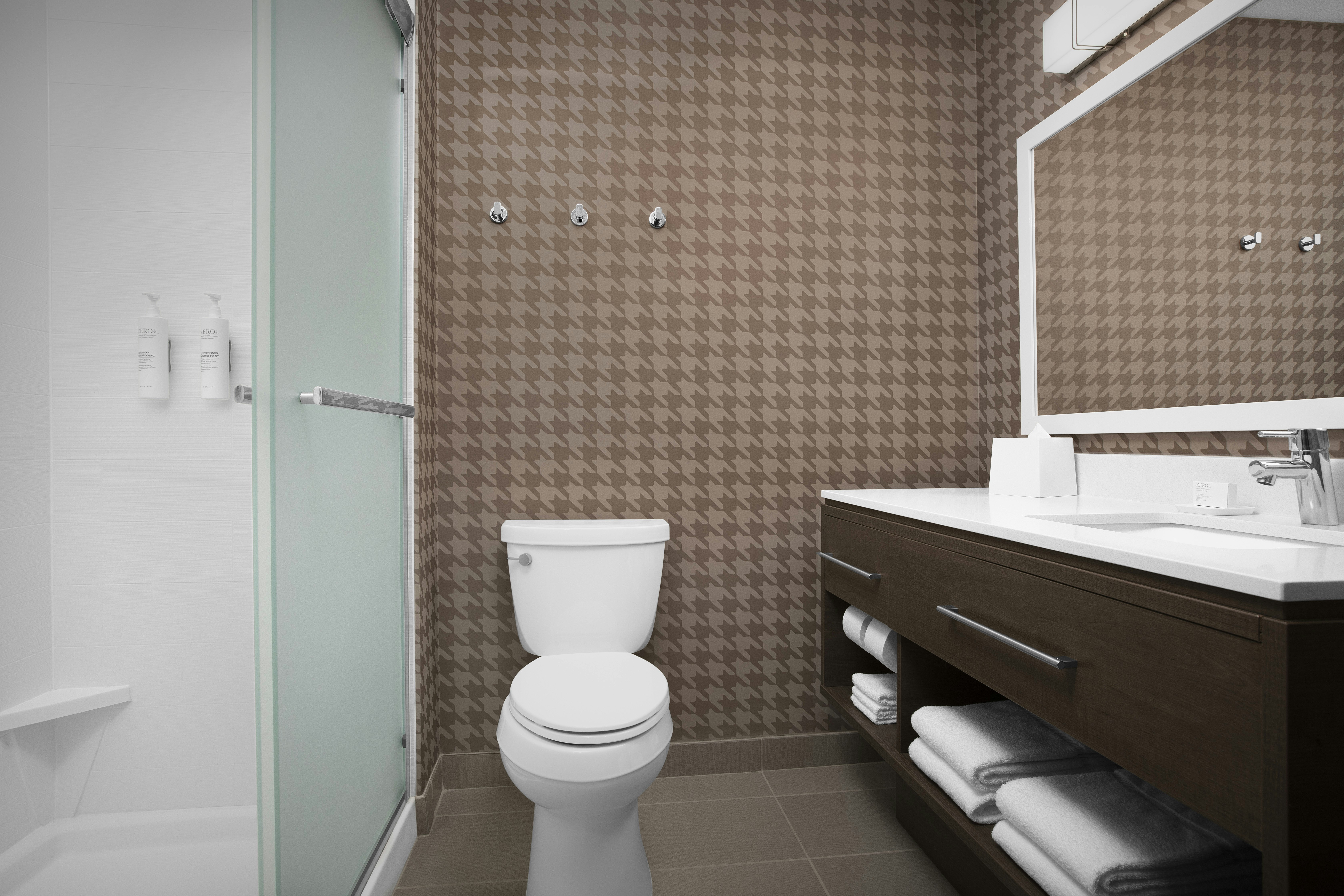 استوديو بسريرين كوين لذوي الإعاقة، Home2 Suites by Hilton Phoenix North Happy Valley 3/4