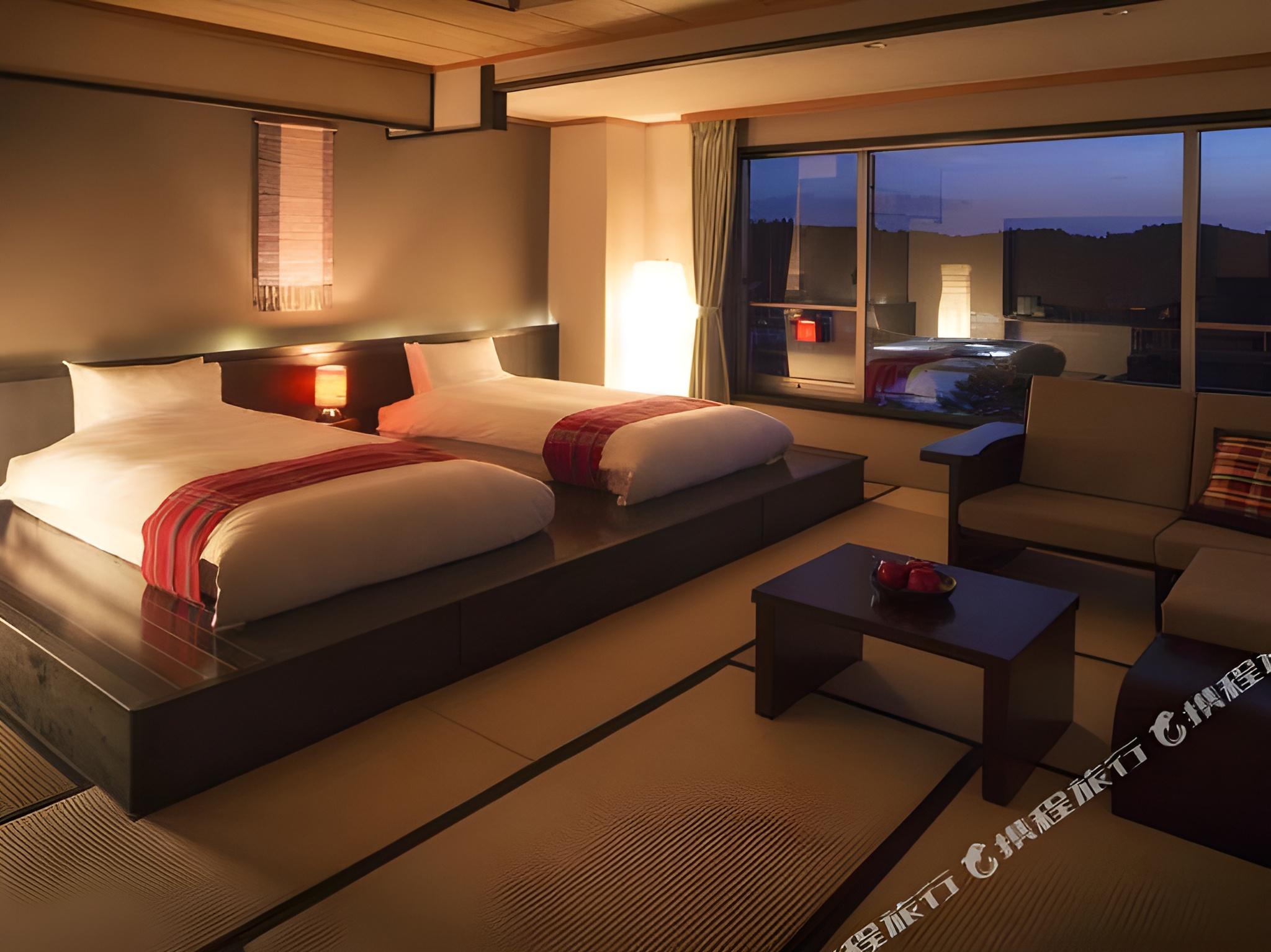 Azumashi Japanese Style Room