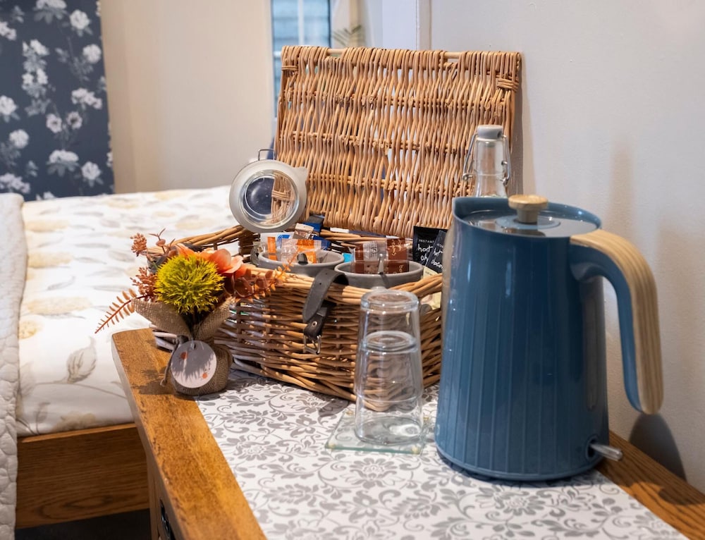The Wheelhouse Guesthouse 14/38