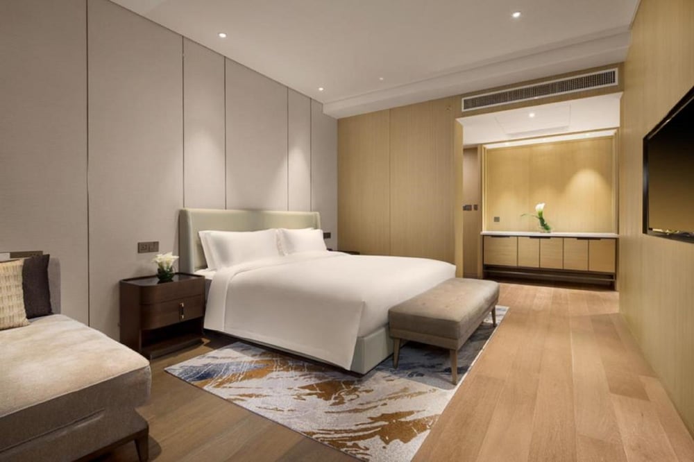 Wyndham Shanghai Pudong 13/21