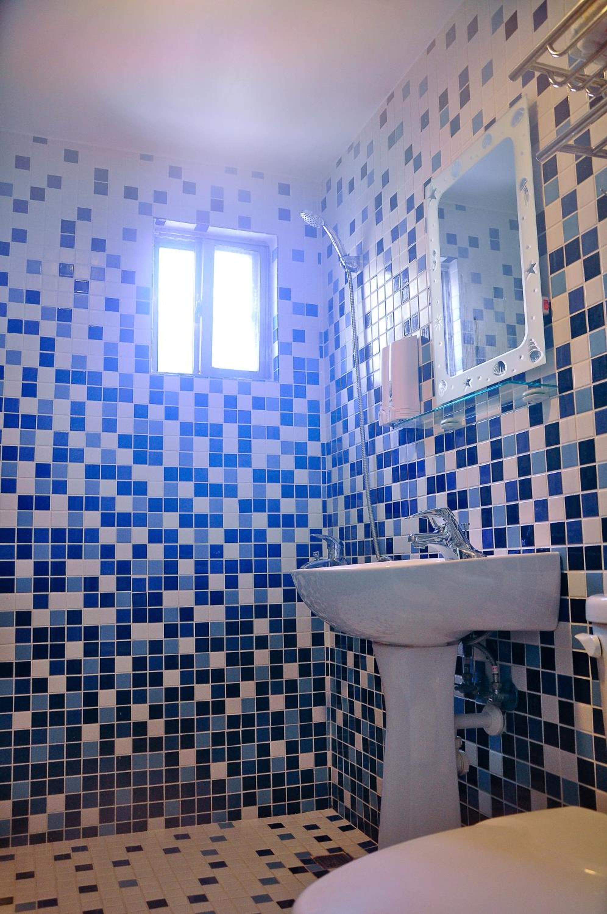 Country Kos Hostel 28/28