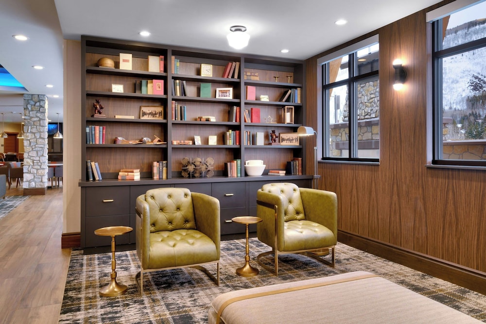 Residence Inn by Marriott Vail 37/50