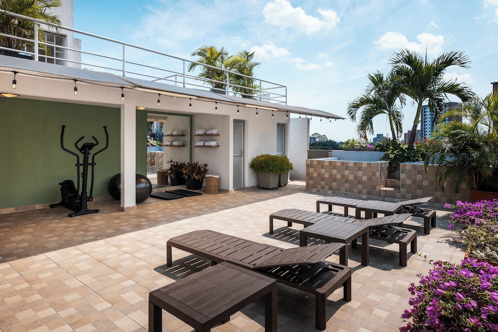 Hotel MS Chipichape Plus 54/59