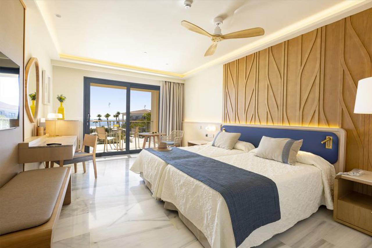 Hipotels Barrosa Palace and Spa 15/46