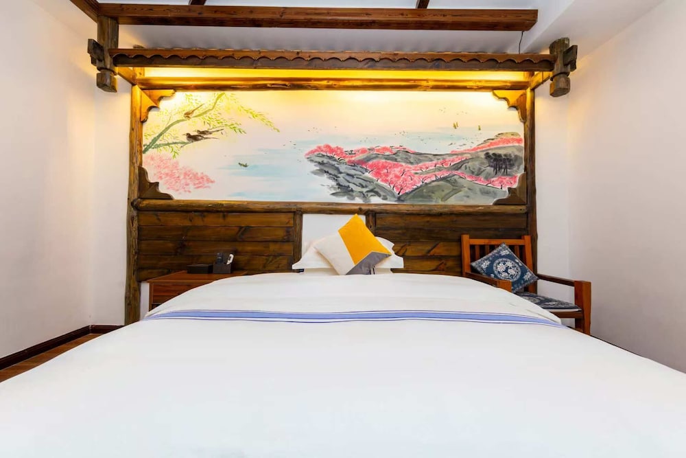 Hotel California Zhangjiajie 19/50