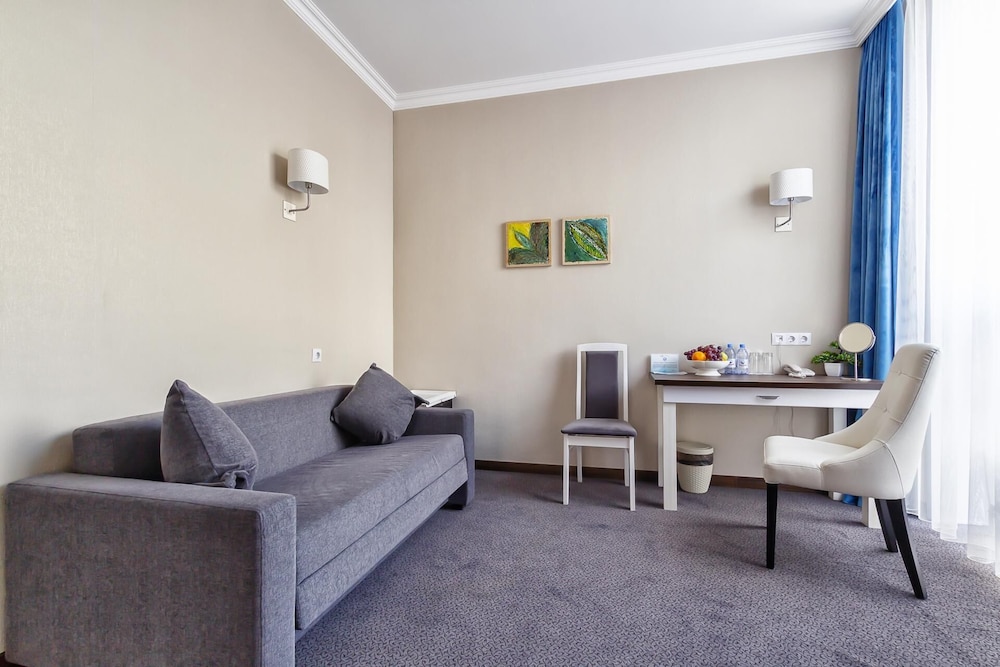 AYKUN Hotel 32/44