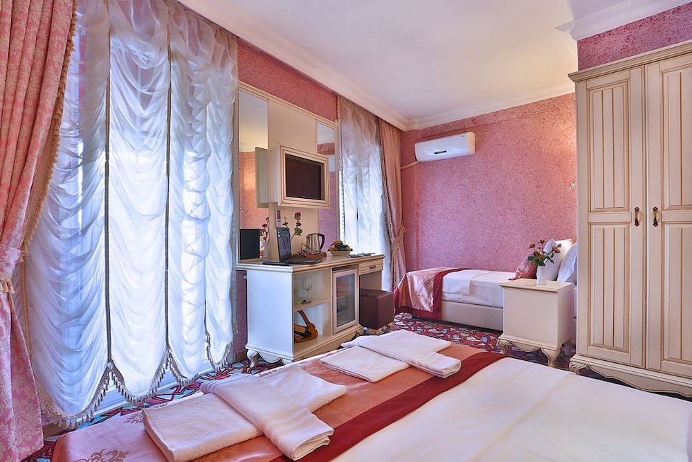 Santefe Hotel 11/64