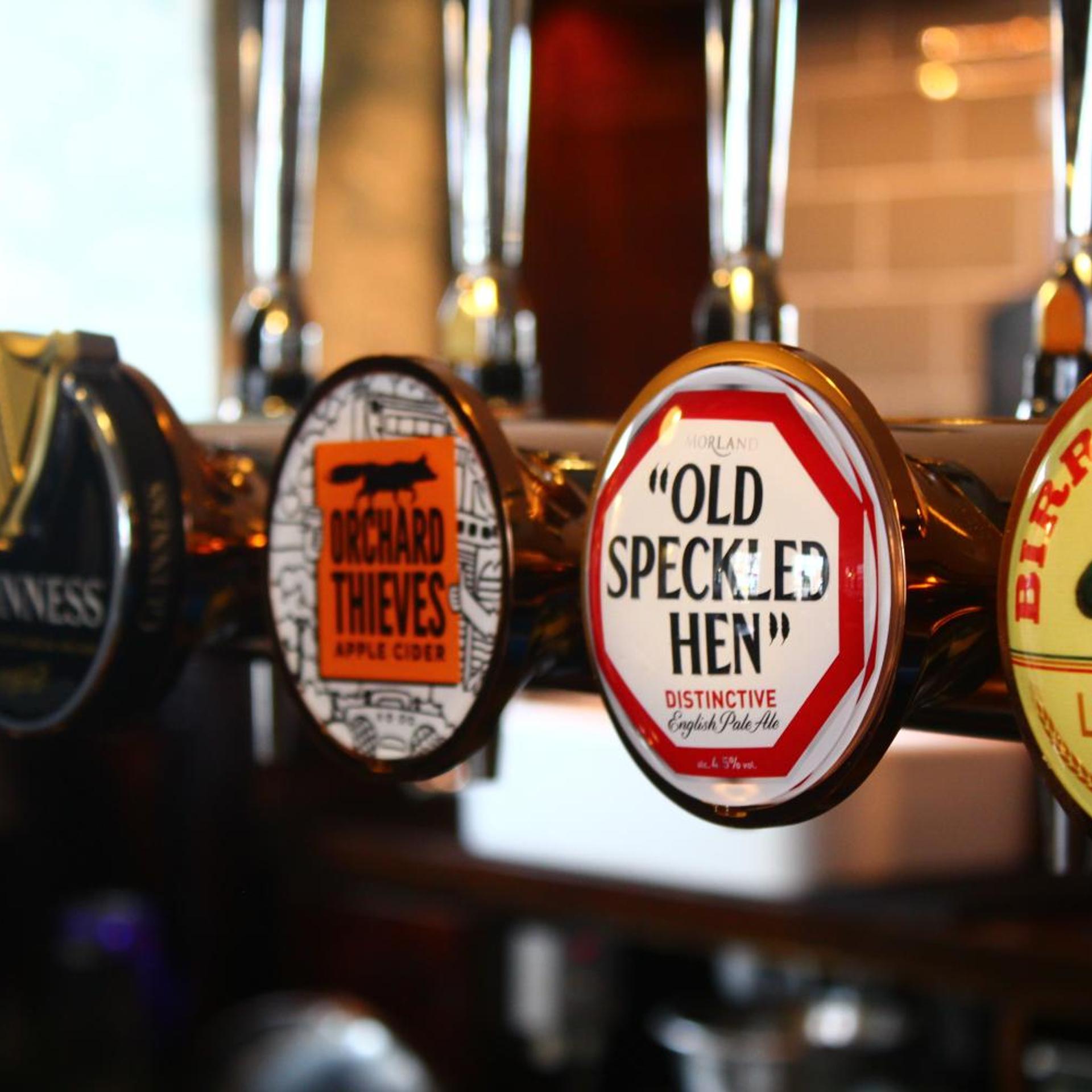 The King's Arms Hotel And Restaurant 10/23
