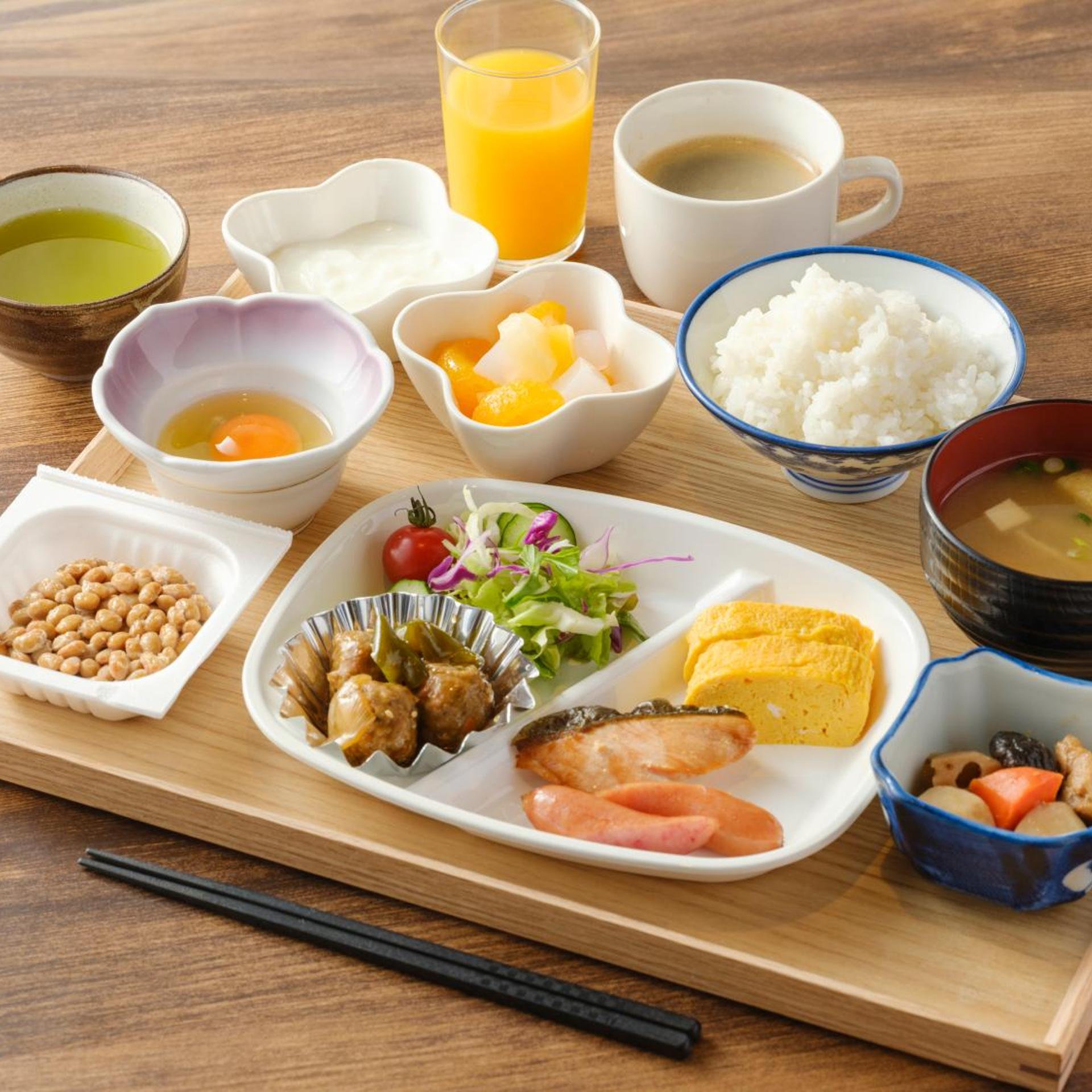 Isahaya Daiichi Hotel 51/63