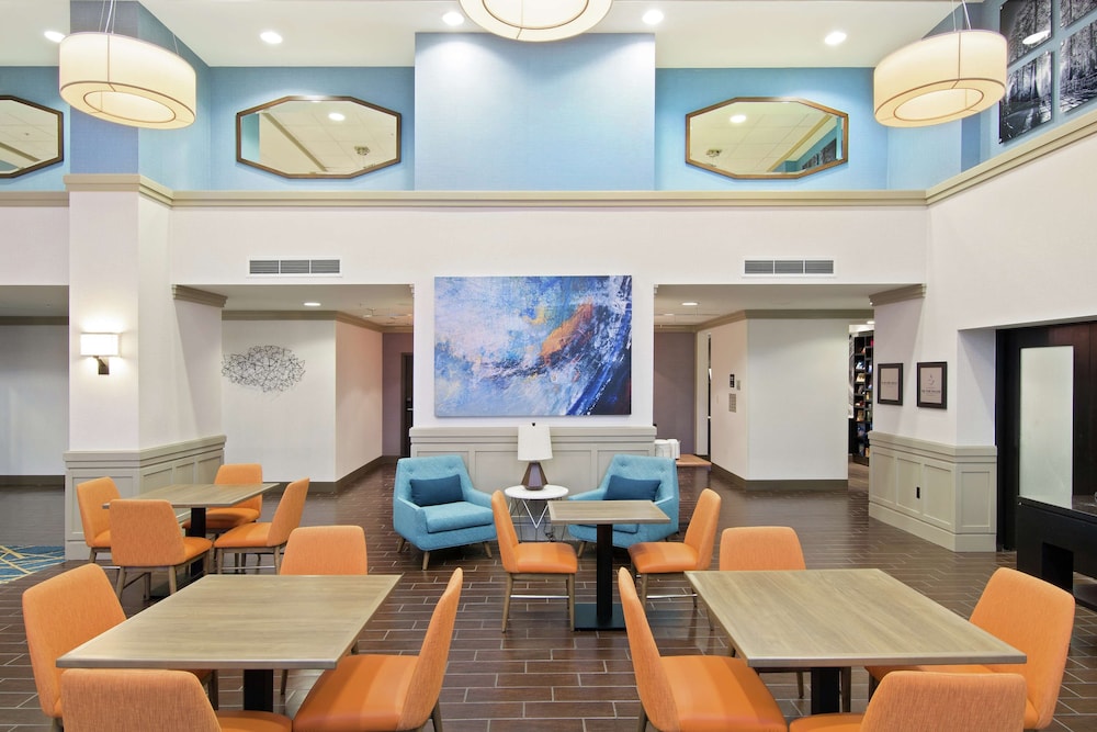 Hampton Inn & Suites Spokane Valley 42/52