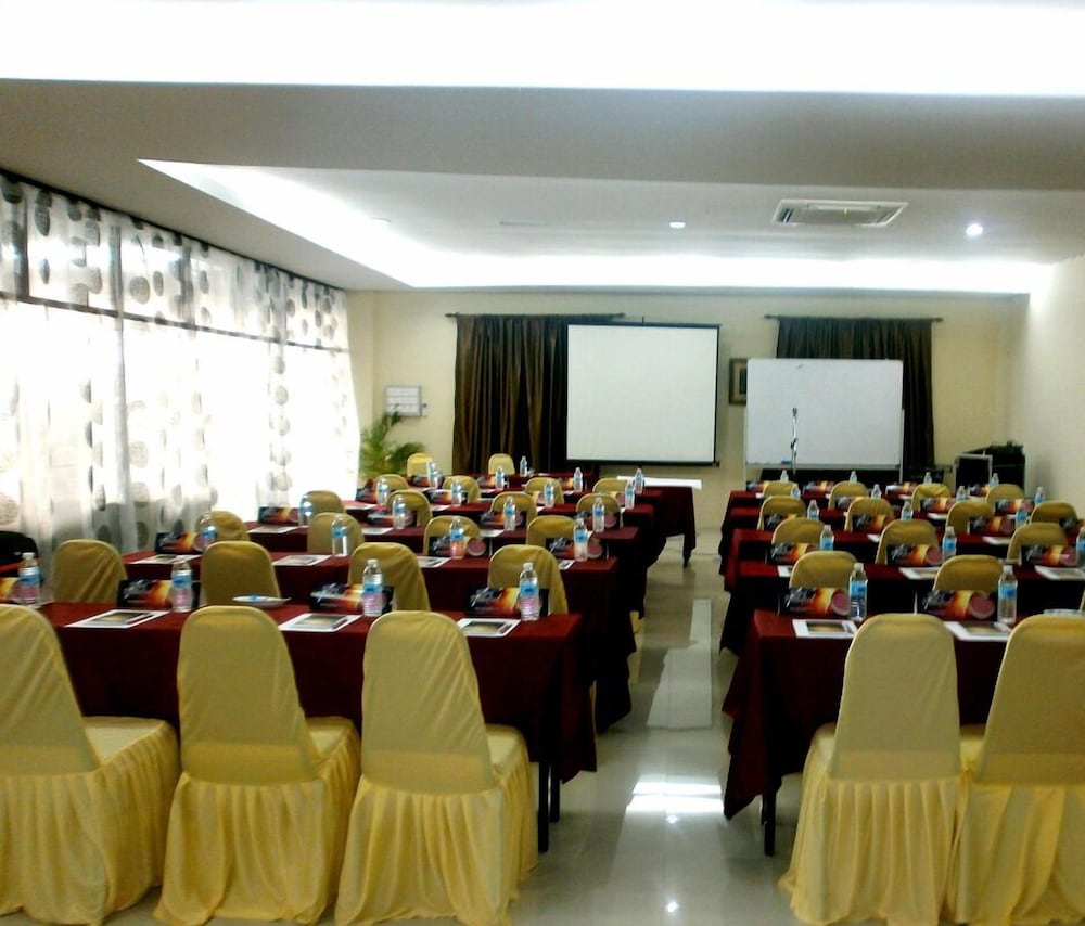 Quinara Al Safir Resort 13/19