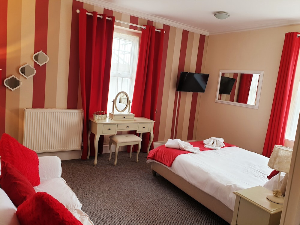 PRESTON HOTEL 31/49