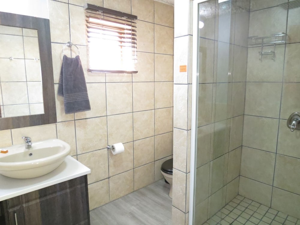 Bushmans Rock Country Lodge 45/50