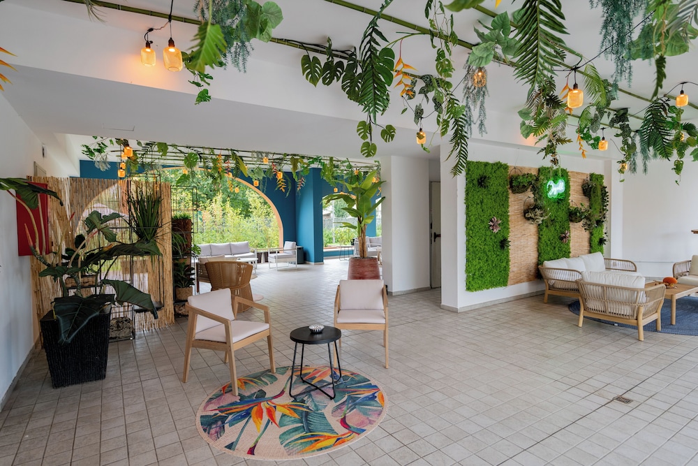 Bleis Hotel 31/50