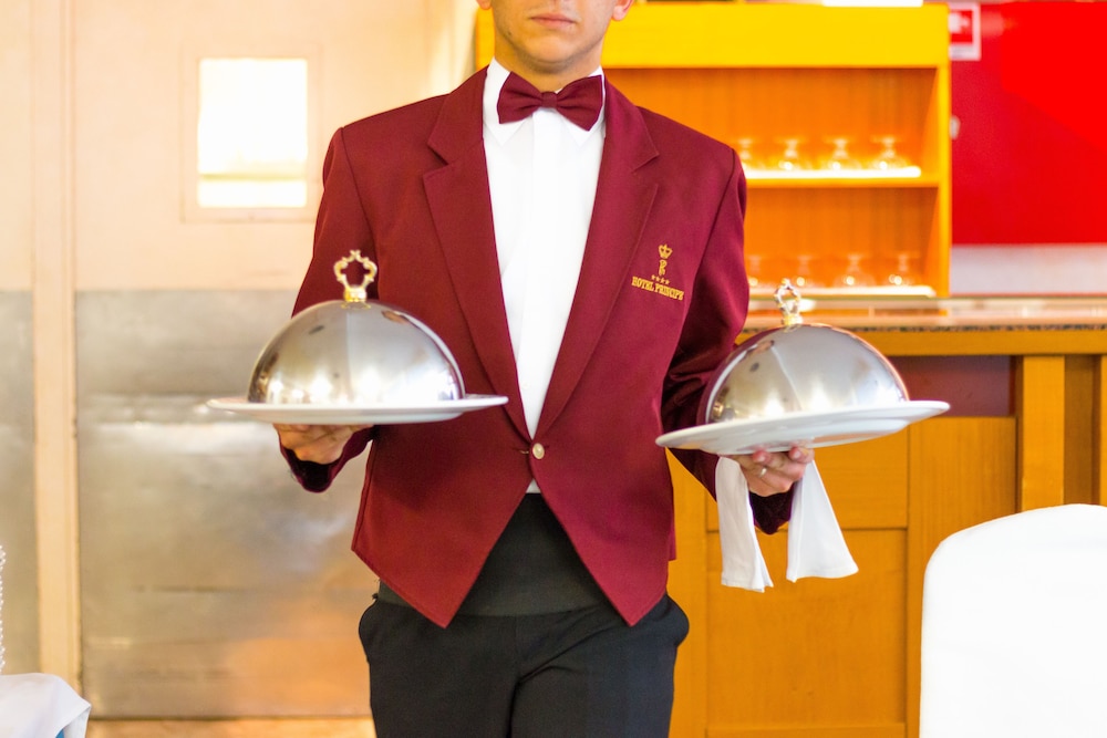 Hotel Principe photo5