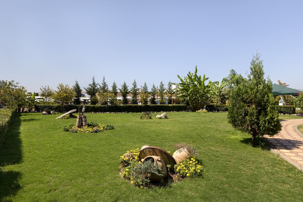 Hattusa Vacation Thermal Club Erzin 48/50