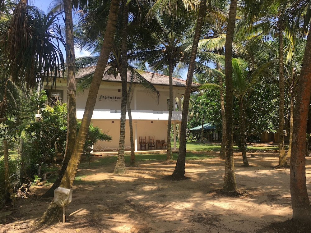 Raja Beach Hotel 42/50