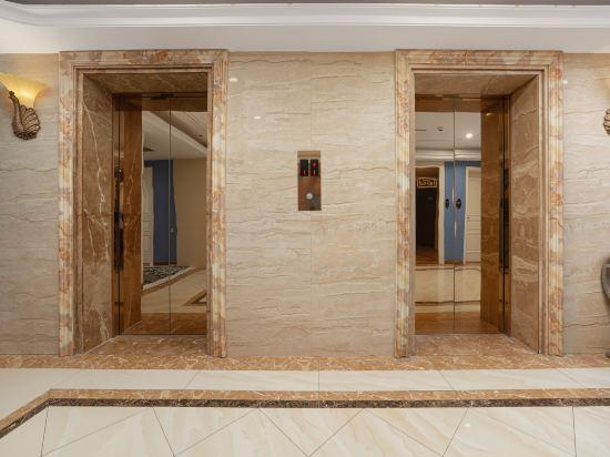 Hong Yun Dong Du Hotel - Qingdao 21/28