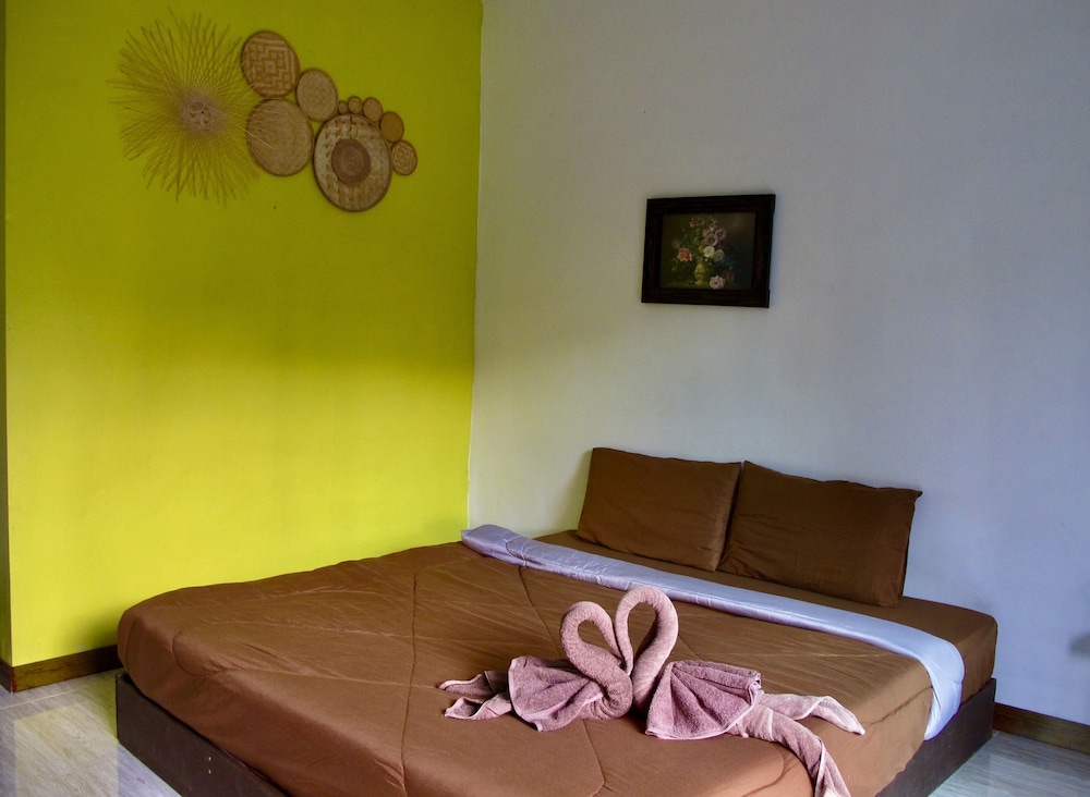 Oasis Lipe Resort 23/66