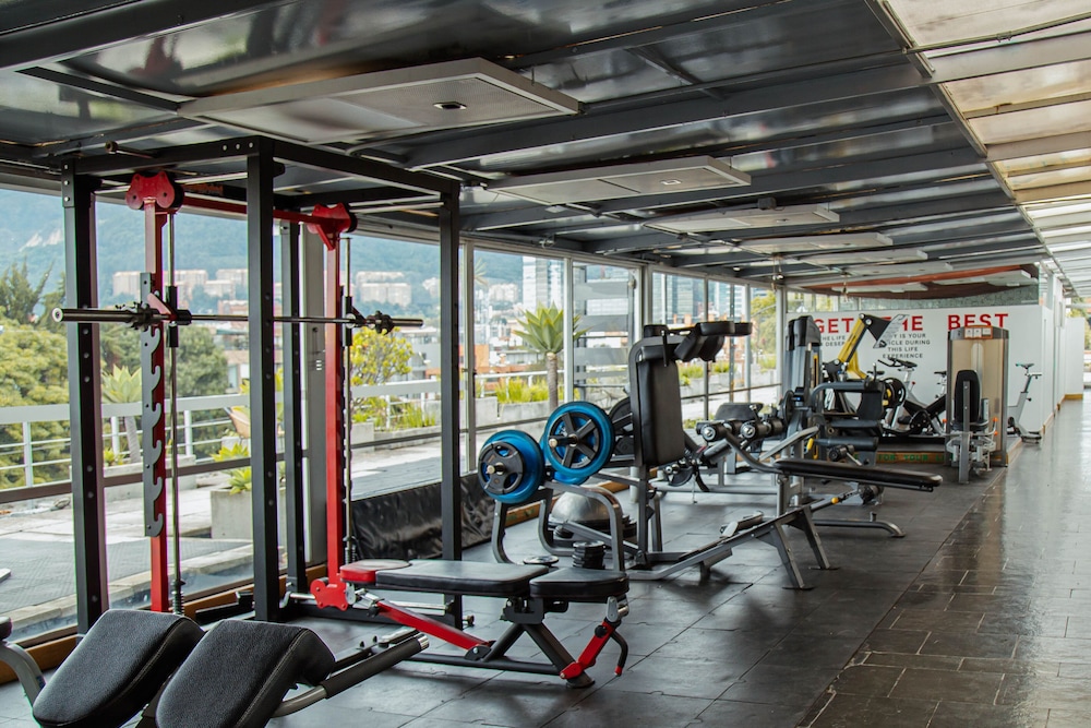Faranda Collection Bogota, a member of Radisson Individuals 36/60