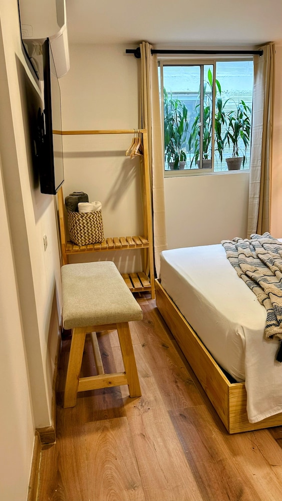 Luum Boutique hotel 14/50