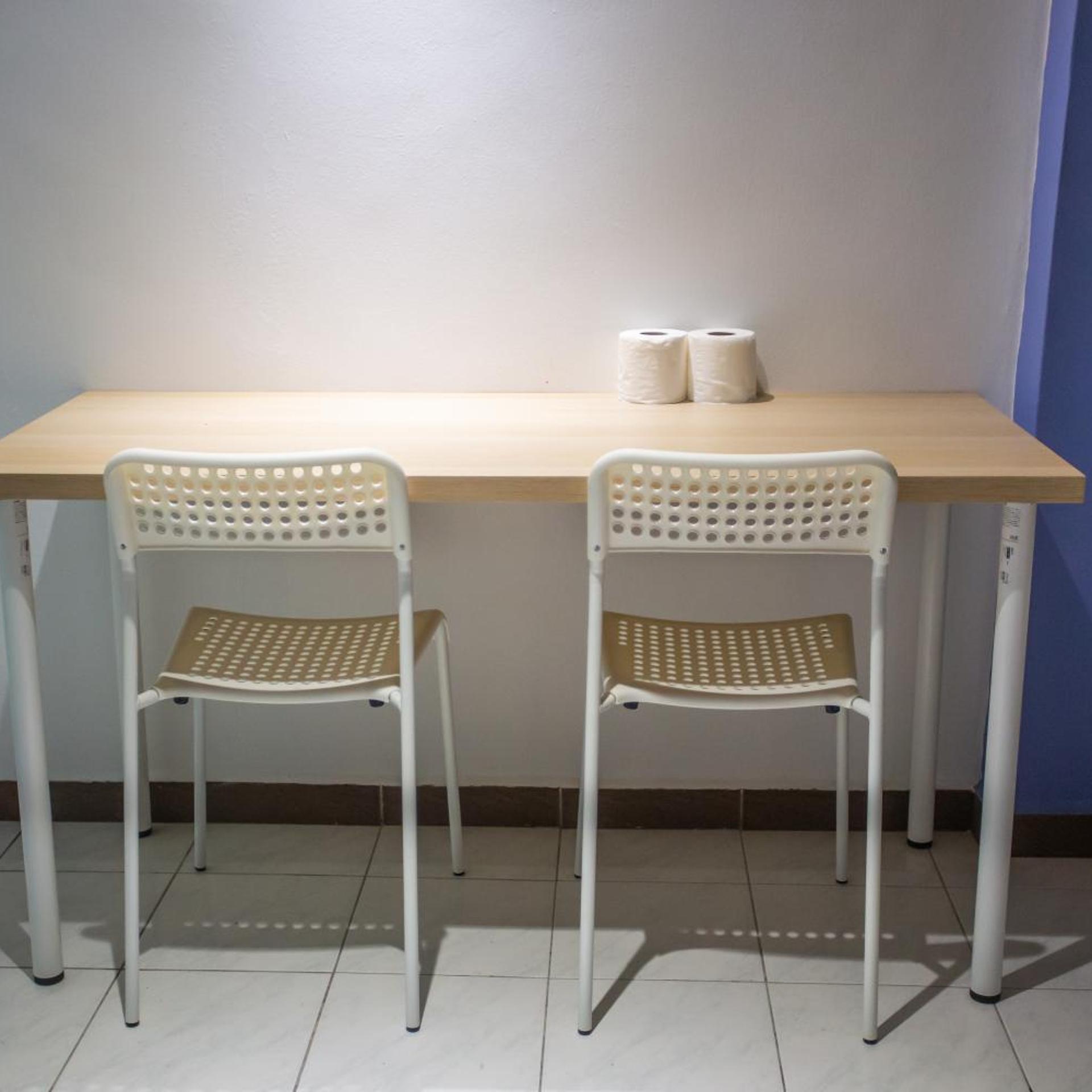OYO 90028 Ragula Hotel 42/45
