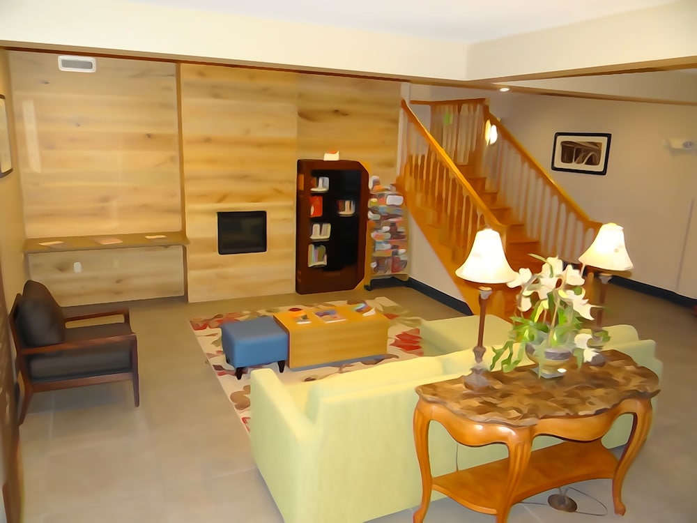 Country Inn Suites By Radisson Salisbury Md 26/28