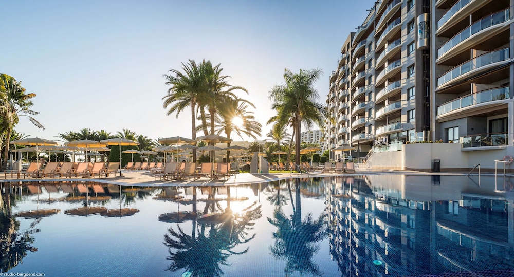 Radisson Blu Resort Gran Canaria 1/82