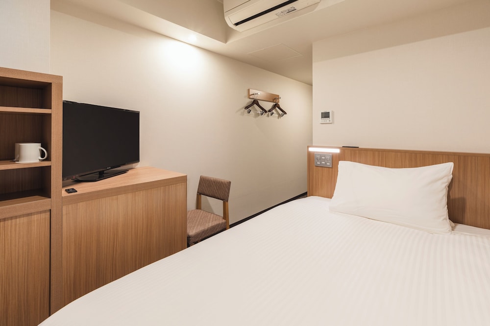 Sotetsu Fresa Inn Yokohama Higashiguchi 13/39