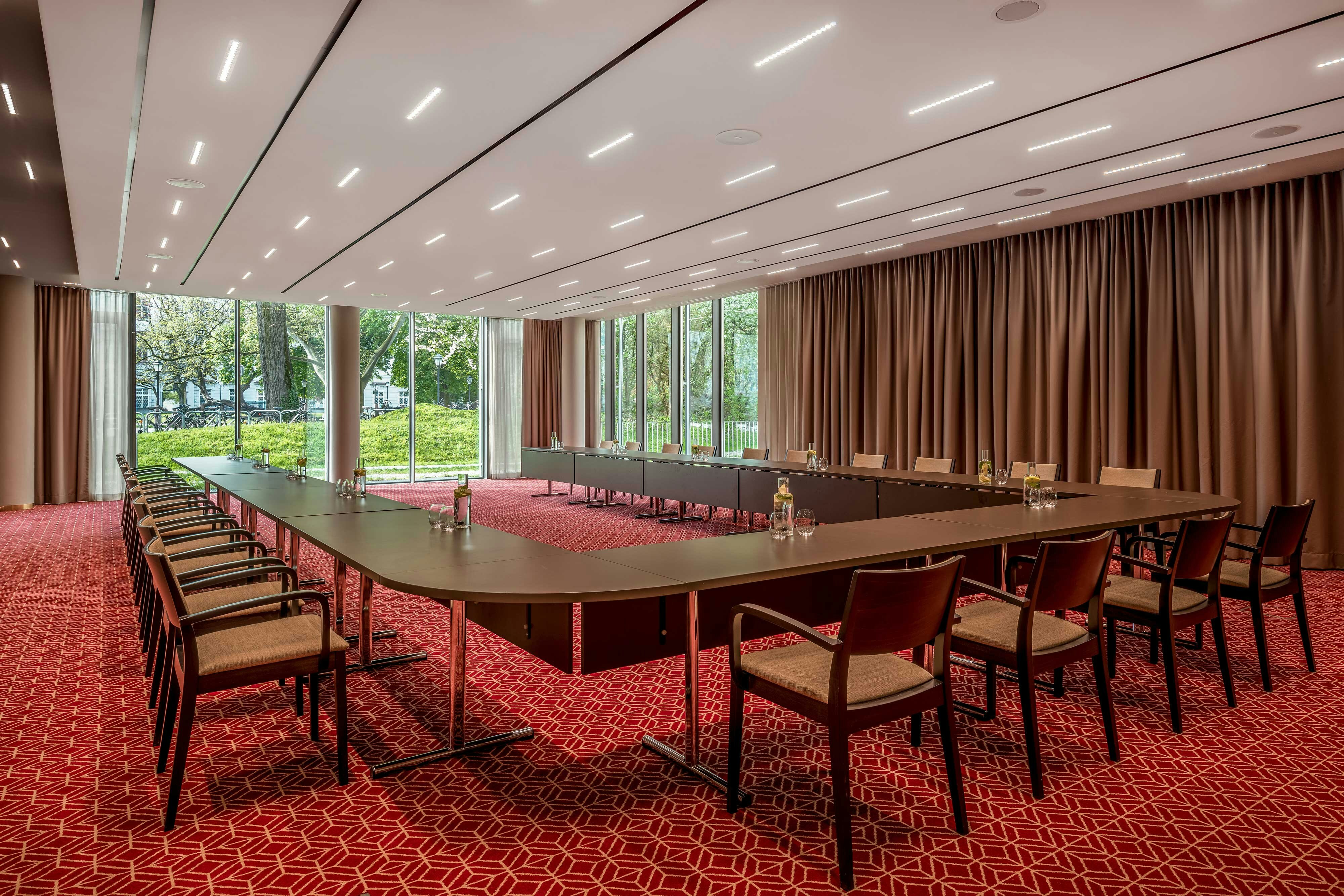 Sheraton Grand Salzburg Formerly Sheraton Salzburg Hotel 57/70