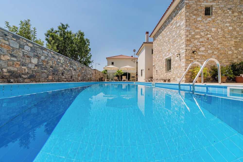 Chroma Pelion Villas 35/54