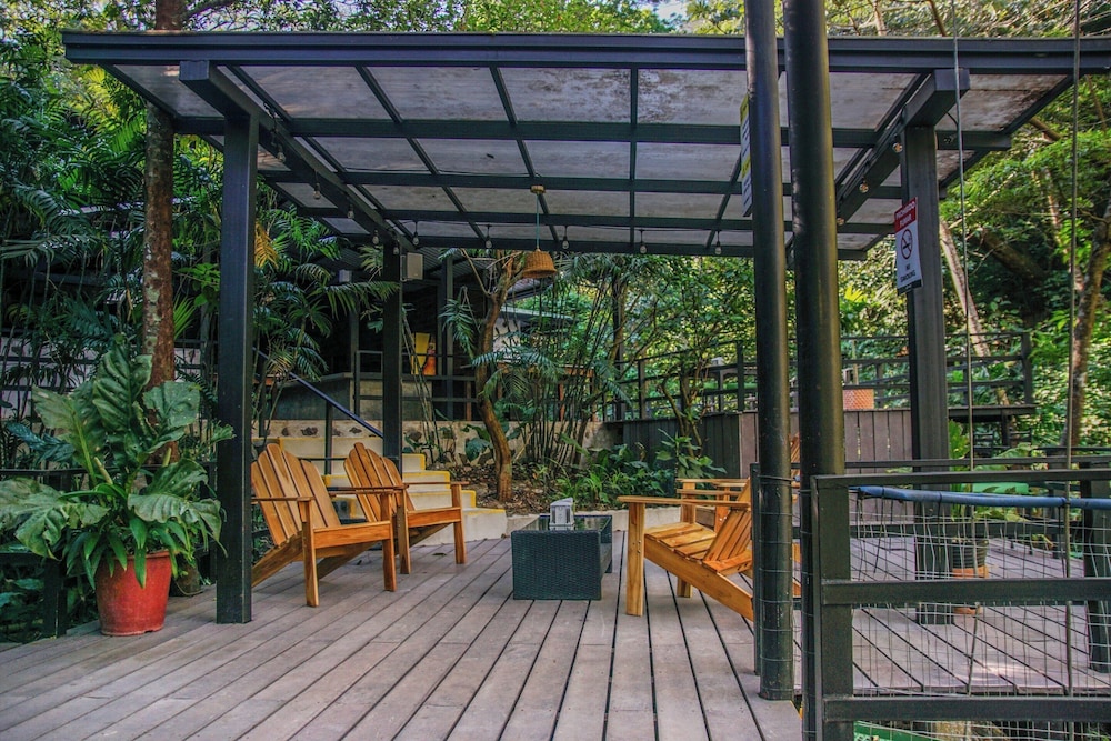Buena Vista Del Rincon Eco Adventure Park, Hotel & Spa 5/66