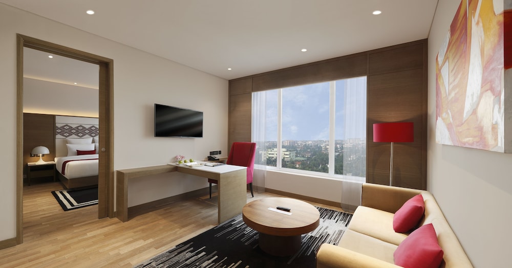 Novotel Guwahati GS Road 43/70