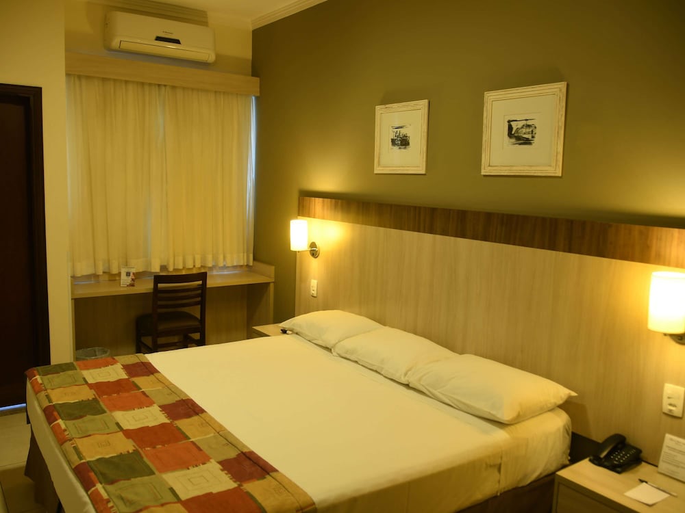 Hotel Araraquara by Mercure 10/36