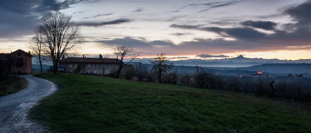 Hotel Ristorante I Castelli 42/50