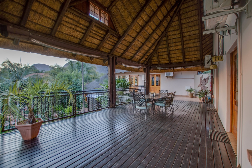 Kassaboera Lodge 2/36
