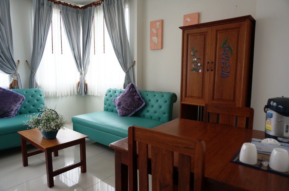 Smile Hua Hin Resort 34/50